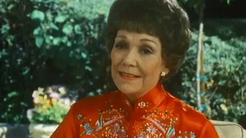 Falcon Crest Temporada 4 Episodios 8 • Sub Español