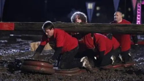 The Biggest Loser Temporada 11 Episodios 10 • Sub Español