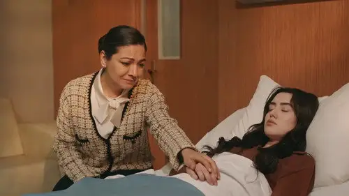 Rüzgarlı Tepe Temporada 1 Episodios 21 • Sub Español