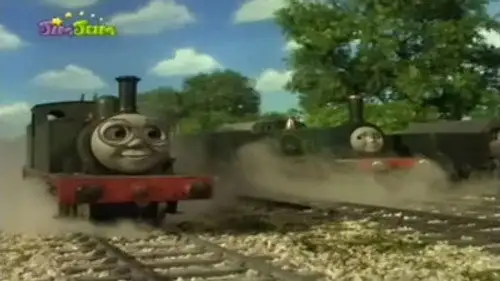 Thomas y sus amigos Temporada 11 Episodios 2 • Sub Español