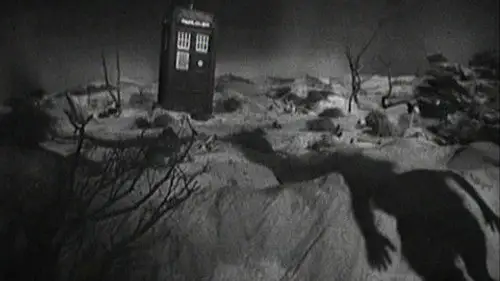 Doctor Who 1963 Temporada 1 Episodios 2 • Sub Español