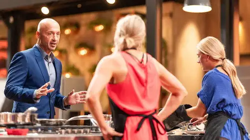 MasterChef Temporada 15 Episodios 7 • Sub Español