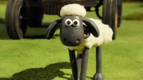 La oveja Shaun Temporada 3 Episodios 7 • Sub Español