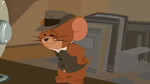 El Show de Tom y Jerry 2014 Temporada 1 Episodios 6 • Sub Español