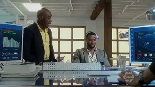 Rosewood Temporada 1 Episodios 14 • Sub Español