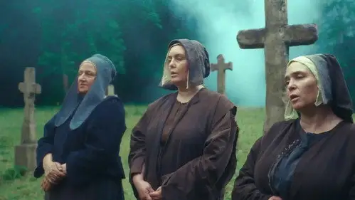 1670 Temporada 2 Episodios 2 • Sub Español