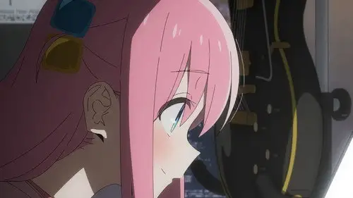 BOCCHI THE ROCK! Temporada 1 Episodios 1 • Sub Español