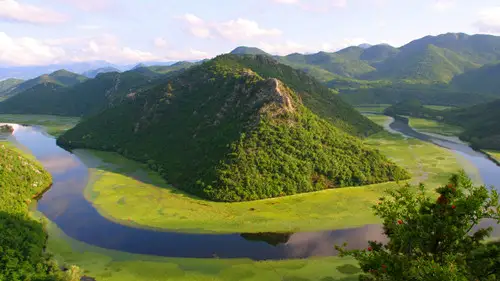 Nature S28E7 • Oglądaj Online