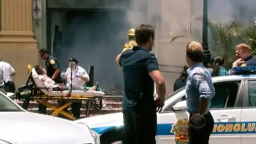 Hawái 5.0 Temporada 2 Episodios 23 • Sub Español