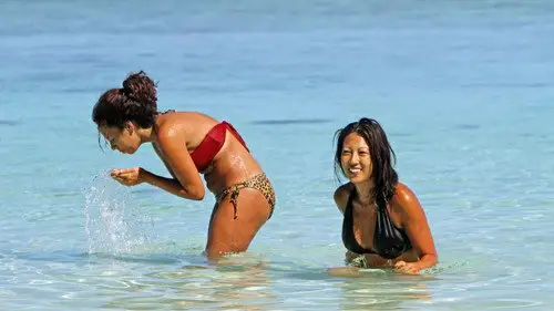 Survivor Temporada 24 Episodios 6 • Sub Español