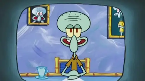 Bob Esponja Temporada 7 Episodios 1 • Sub Español