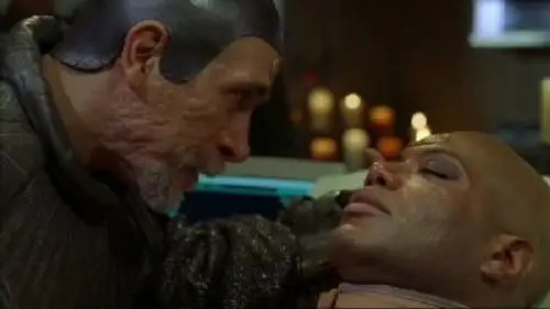 Stargate SG-1 Temporada 5 Episodios 2 • Sub Español