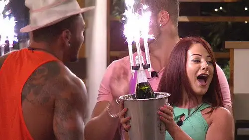 Love Island (Reino Unido) Temporada 1 Episodios 21 • Sub Español