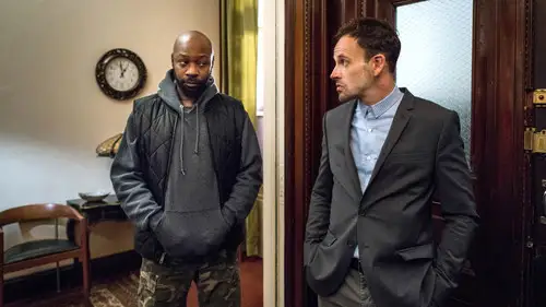 Elementary Temporada 5 Episodios 9 • Sub Español