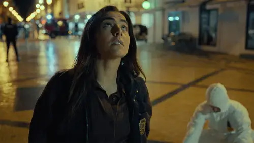 Lisbon Noir Temporada 1 Episodios 2 • Sub Español