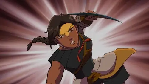 Onyx Equinox Temporada 1 Episodios 4 • Sub Español