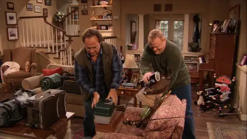 El mundo según Jim Temporada 8 Episodios 6 • Sub Español