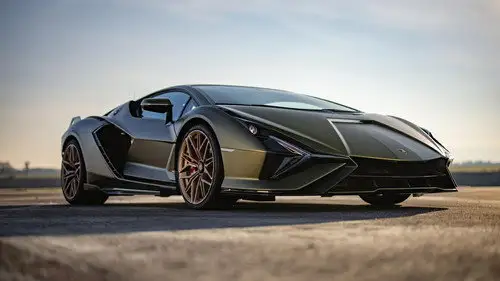 Top Gear Temporada 30 Episodios 1 • Sub Español