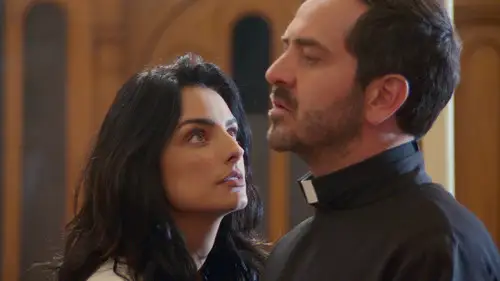 La casa de las flores Temporada 2 Episodios 4 • Sub Español