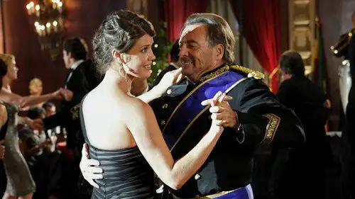 Chuck Temporada 3 Episodios 3 • Sub Español