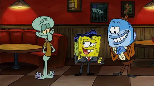 Bob Esponja Temporada 12 Episodios 15 • Sub Español
