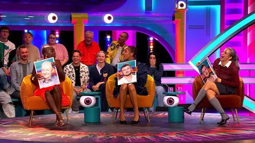 Big Brother: Late & Live Temporada 3 Episodios 25 • Sub Español