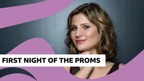 BBC Proms Temporada 79 Episodios 1 • Sub Español