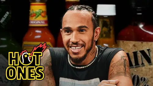 Hot Ones S24E2 • Oglądaj Online