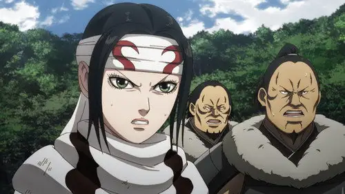 Kingdom Temporada 5 Episodios 11 • Sub Español