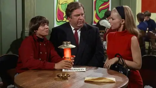 The Monkees Temporada 1 Episodios 5 • Sub Español