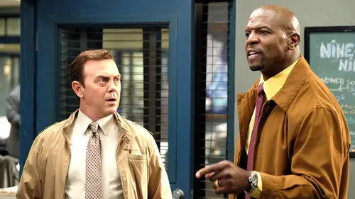 Brooklyn Nine-Nine Temporada 7 Episodios 7 • Sub Español