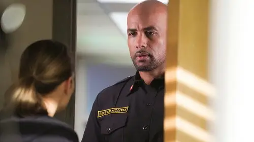 Estación 19 Temporada 3 Episodios 7 • Sub Español