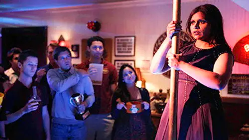 The Mindy Project Temporada 1 Episodios 23 • Sub Español