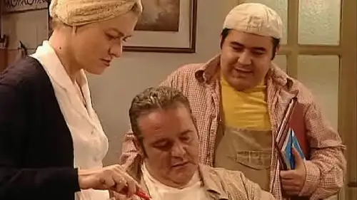Manos a la obra Temporada 3 Episodios 9 • Sub Español
