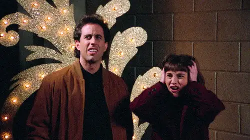 Seinfeld Temporada 6 Episodios 6 • Sub Español