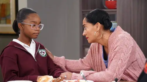 Black-ish Temporada 5 Episodios 10 • Sub Español