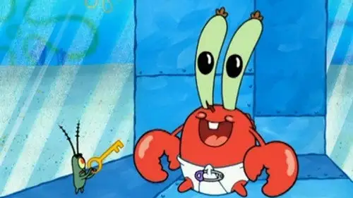 Bob Esponja Temporada 7 Episodios 7 • Sub Español