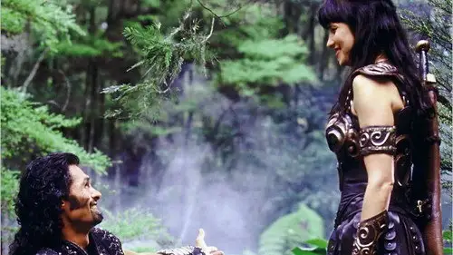 Xena, la princesa guerrera Temporada 6 Episodios 20 • Sub Español