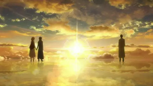 Sword Art Online Temporada 0 Episodios 10 • Sub Español