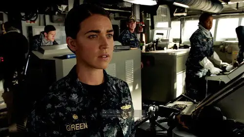 The Last Ship Temporada 5 Episodios 4 • Sub Español