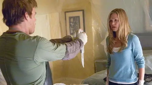 Dexter Temporada 5 Episodios 8 • Sub Español