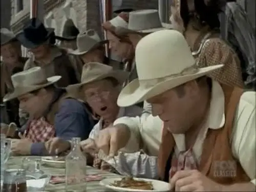 Bonanza Temporada 6 Episodios 15 • Sub Español