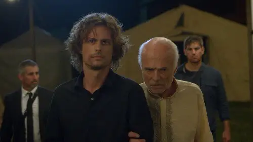 Mentes criminales Temporada 14 Episodios 1 • Sub Español