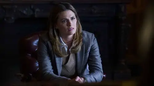 Castle Temporada 7 Episodios 23 • Sub Español