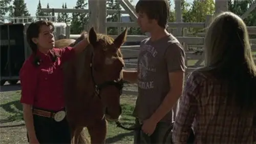Heartland Temporada 3 Episodios 12 • Sub Español