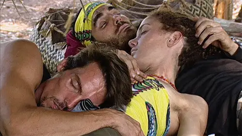 Survivor Temporada 6 Episodios 6 • Sub Español