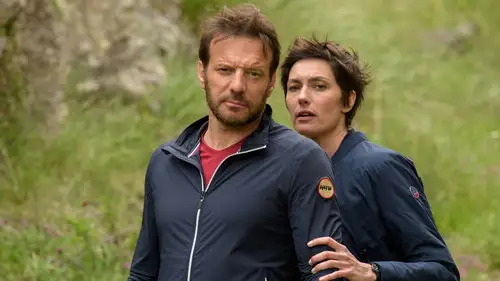Alex Hugo Temporada 4 Episodios 1 • Sub Español