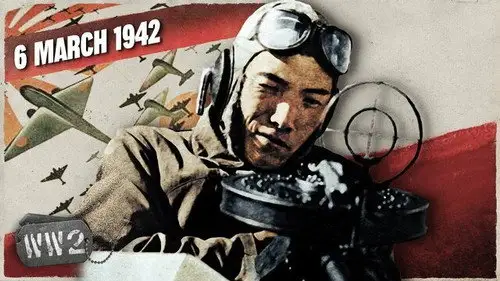 World War Two Temporada 4 Episodios 10 • Sub Español