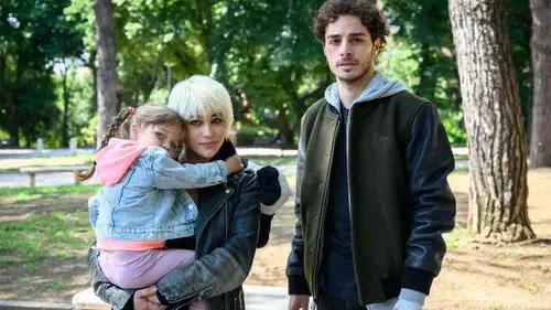 Un Professore Temporada 2 Episodios 11 • Sub Español