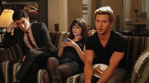 New Girl Temporada 1 Episodios 13 • Sub Español